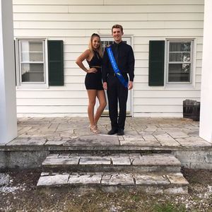 Meet your Posher, Hattie